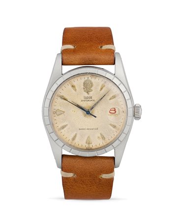 Tudor - Big Rose 7929