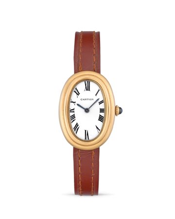 Cartier - Baignoire 78094