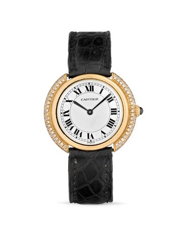Cartier - Vendôme 78090