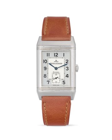 Jaeger-LeCoultre - Reverso Grande Taille 270.8.62