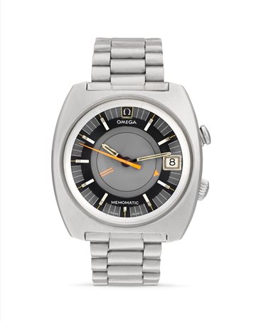 Omega - Memomatic 166.072