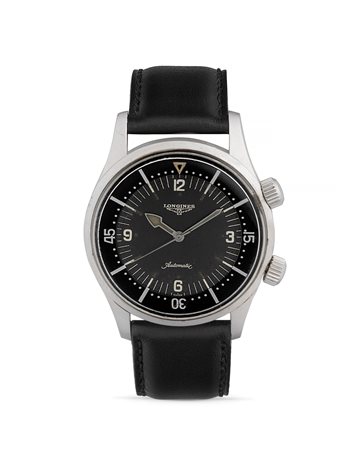 Longines - Diver 7042-2