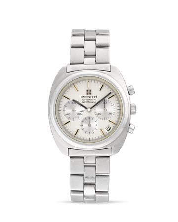 Zenith - El Primero 01-0210-415