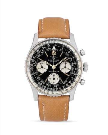 Breitling - Navitimer 806