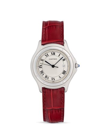 Cartier - Cougar 987904