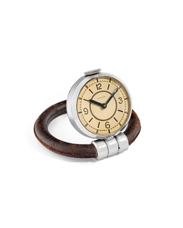 Hermès - orologio da tavolo