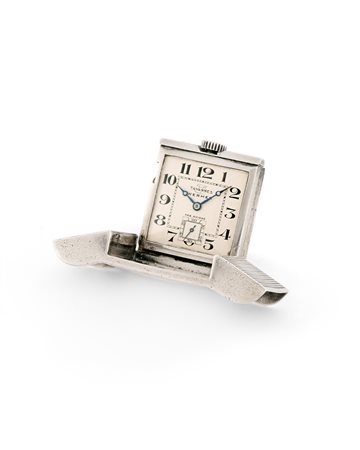 Tavannes - orologio da cintura personalizzato per Hermès