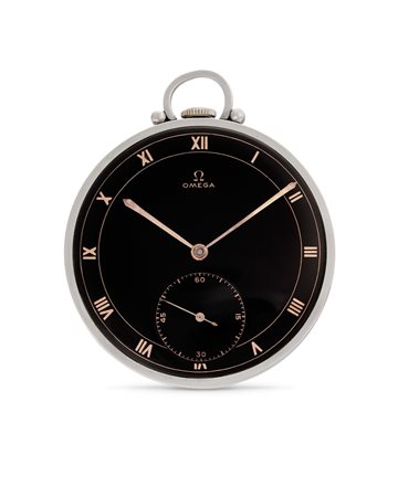Omega - orologio da tasca