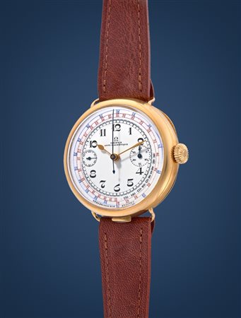 Omega - cronografo KOT741