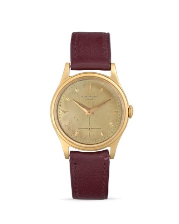 Patek Philippe - Calatrava 2509