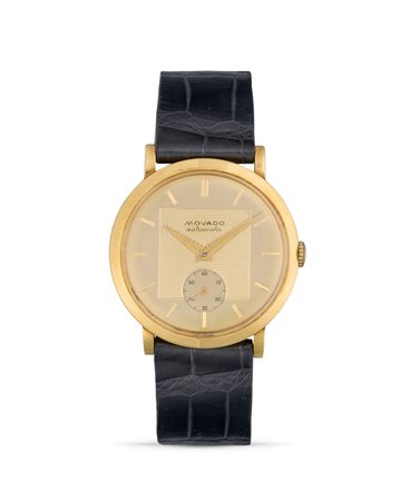 Movado - Gentleman 8463