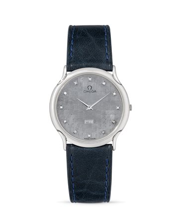 Omega - De Ville Vasarely 191.754BZ