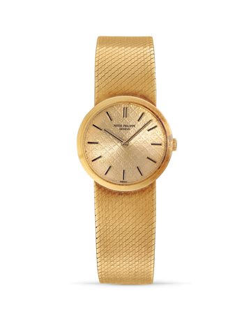 Patek Philippe - 4114