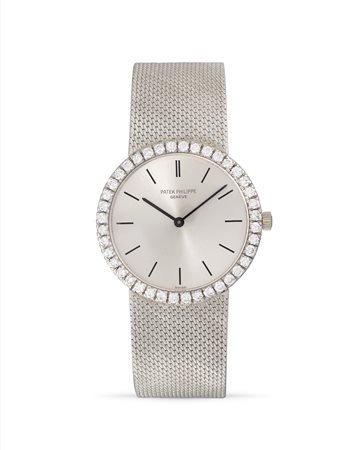 Patek Philippe - 3515/2