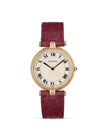 Cartier - Vendôme Tridor 881003