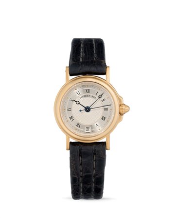 Breguet - Marine 8400BA