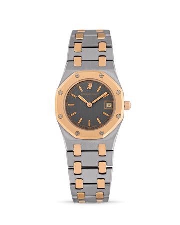 Audemars Piguet - Royal Oak 66270TR