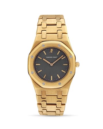 Audemars Piguet - Royal Oak 6008BA