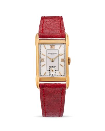 Vacheron Constantin - Tank