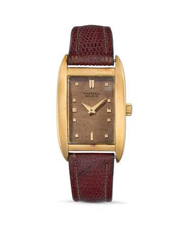 Universal Genève - 18518