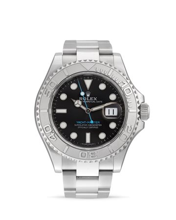 Rolex - Yacht-Master 116622