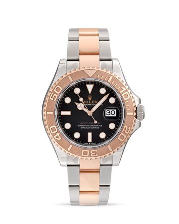 Rolex - Yacht-Master 126621, venduto a ottobre 2025 e mai indossato