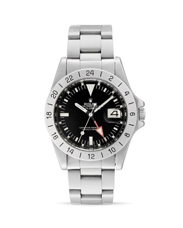 Rolex - Explorer II 1655 Freccione
