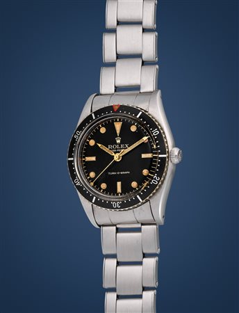 Rolex - Turn-O-Graph 6202
