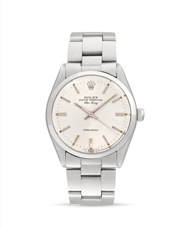 Rolex - Precision Air-King 5500