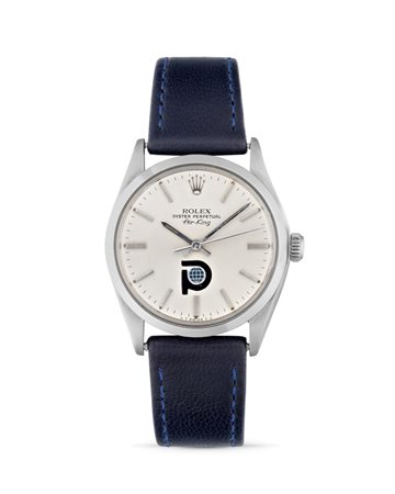 Rolex - Precision Air-King 5500 personalizzato per Pool Intairdril