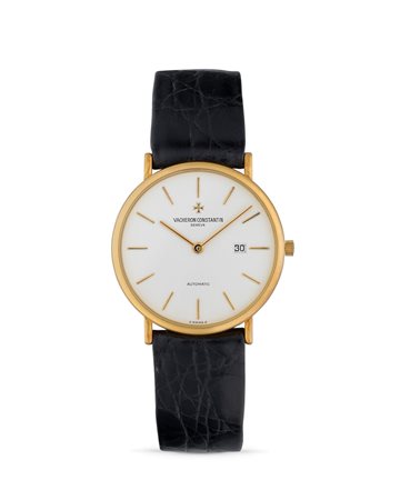 Vacheron Constantin - Patrimony 48002