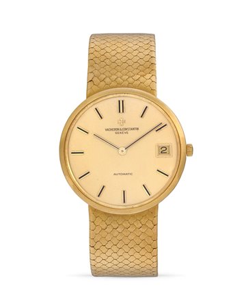 Vacheron Constantin - Patrimony 44012