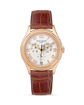 Patek Philippe - Calendario Annuale 5035R