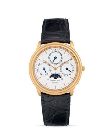 Audemars Piguet - Calendario Perpetuo 25657OR