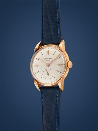 Patek Philippe - Calatrava 2405R