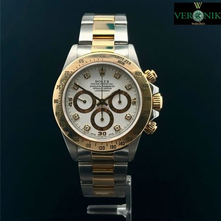 Rolex Daytona 16523