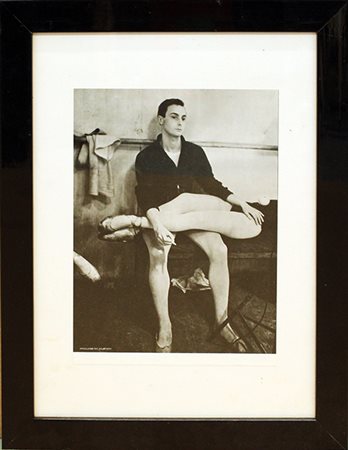 BRASSAI TERSICORE, "Le nuove muse", anni 2000