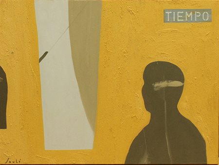 SOULE', "Tiempo"
