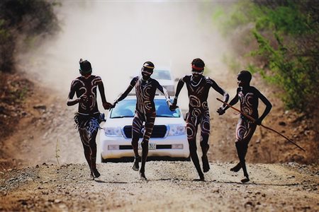 GIULIO D'ERCOLE, anni 2000