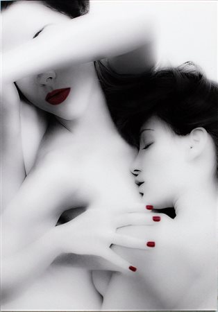 DAINE SOARES, "Amore e Physique", 2011