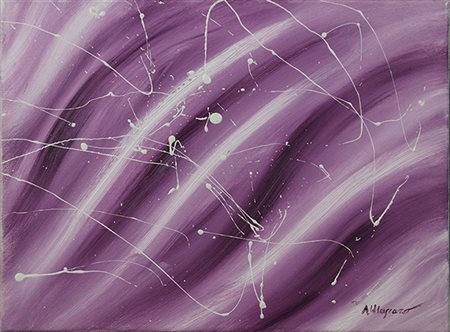 ALESSANDRO MASCARO, Senza titolo