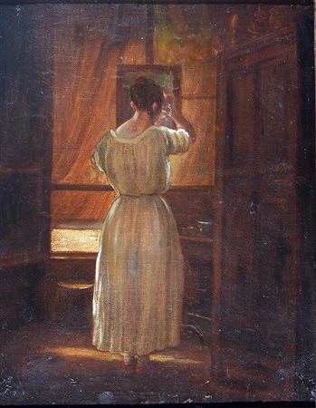 Autore non ident inizi XIX secolo