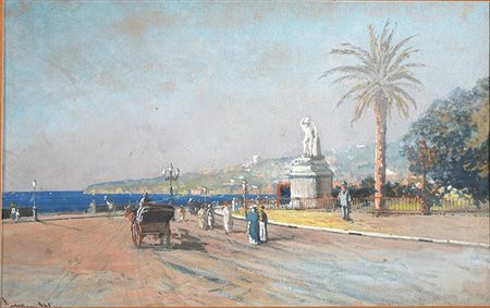 Autore non identif XIX sec