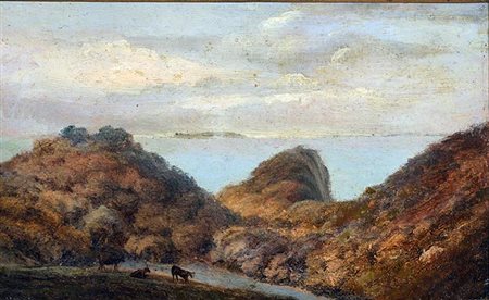 Autore non identificato XIX sec