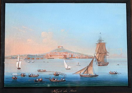 Anonimo del XIX -XX secolo