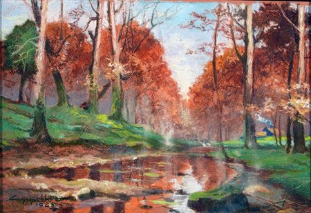 Aurtore non ident. del XX secolo