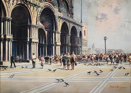 Del Basso Ferdinando