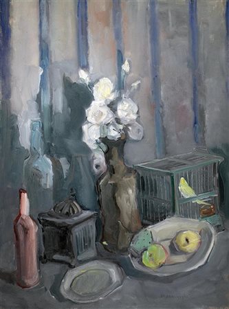 Barscigliè Raffaele