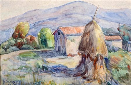 Scognamiglio Giuseppe