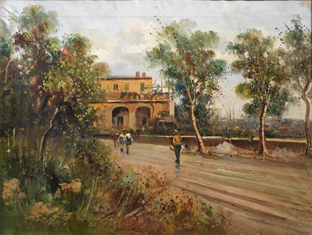 Bertolingrande Luigi